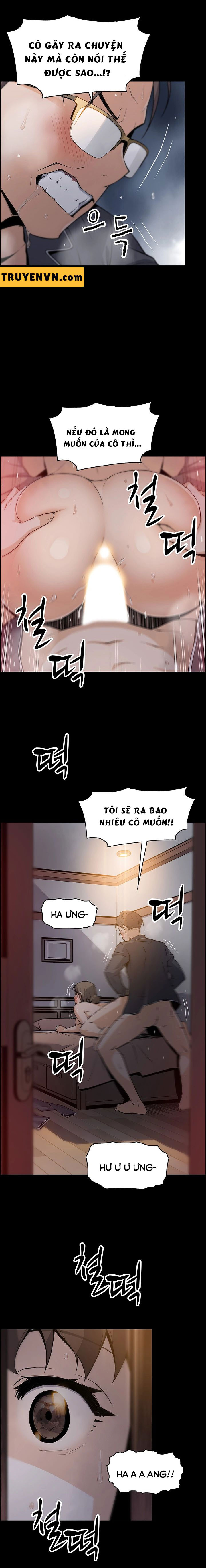 nhóm học đặc biệt chapter 43 11