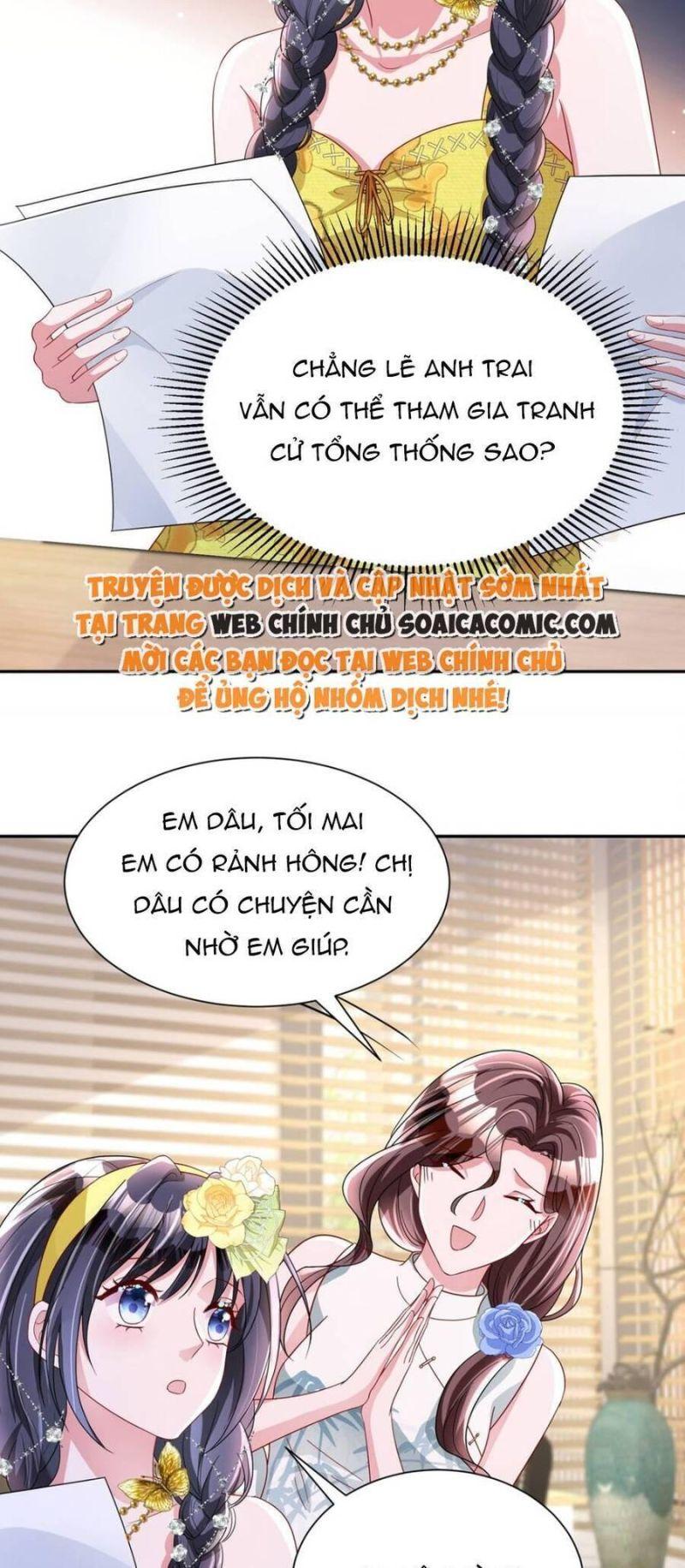 tổng tài huyết tộc cực sủng cô vợ mỹ nhân ngư chapter 102 12