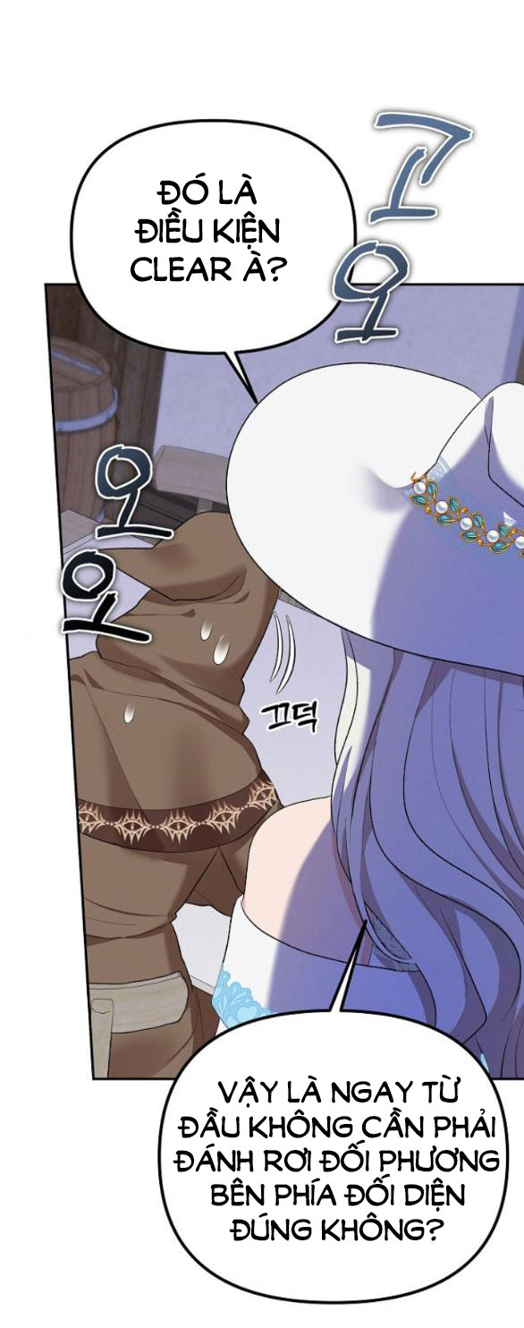 [18+] dũng sĩ vị tha chapter 31.2 22