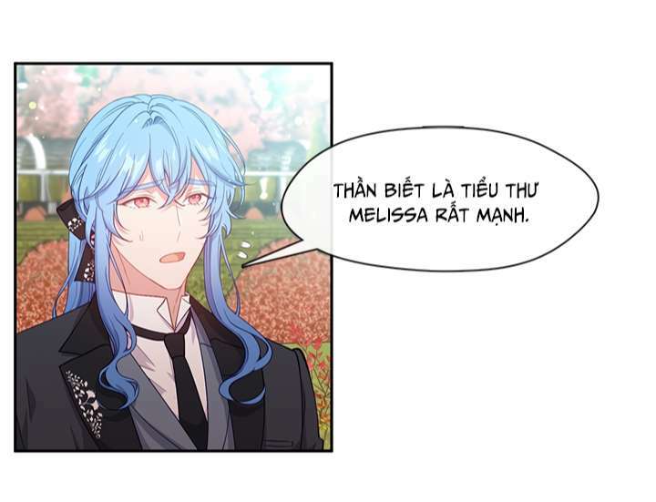 hãy coi chừng ác nữ chapter 59 43