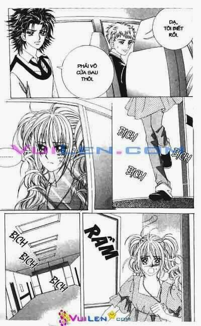 tình yêu quý tộc chapter 29 43