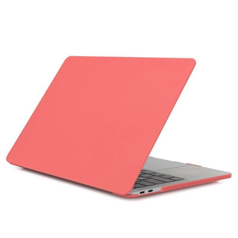 Ốp Bảo Vệ Màu Nhám Cho 2022 Macbook Pro M2 13 inch A2338 2021 Macbookpro M1 A2289 A2251 A2159 A1989 A1706 A1708