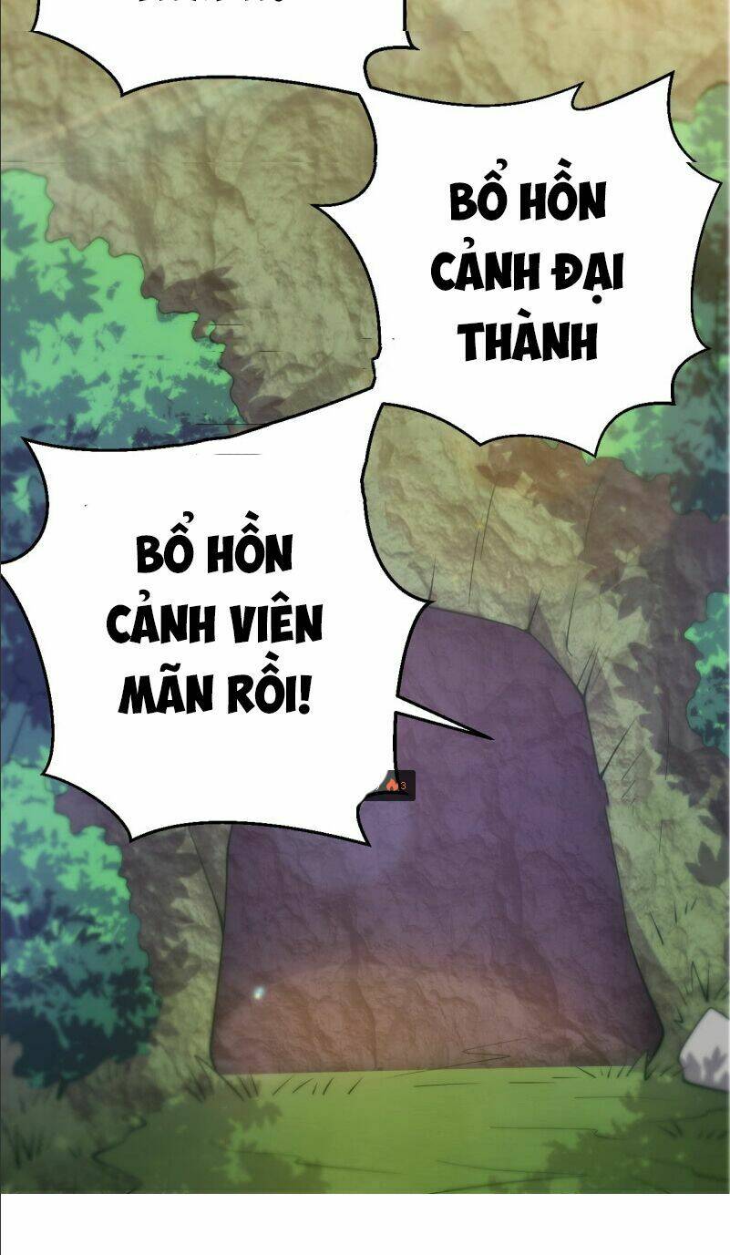 thiên hạ kiếp chapter 21 28