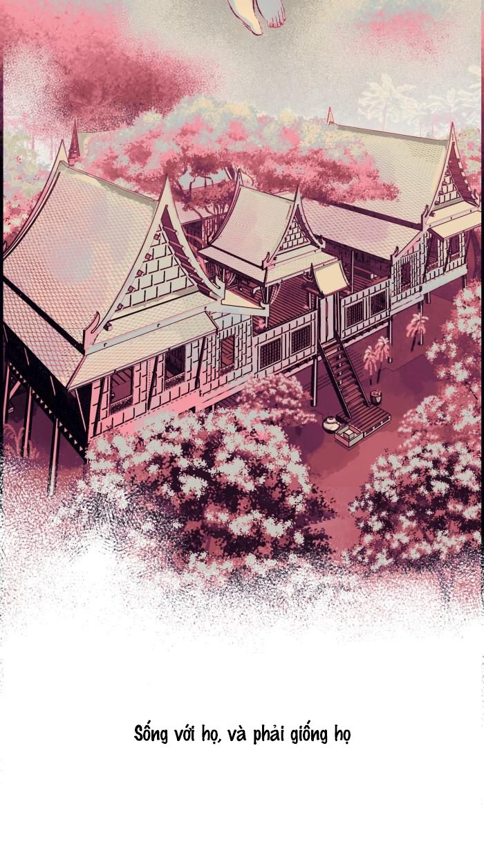 Nữ Chính Không Muốn Yêu chapter 34.2 - Trang 31