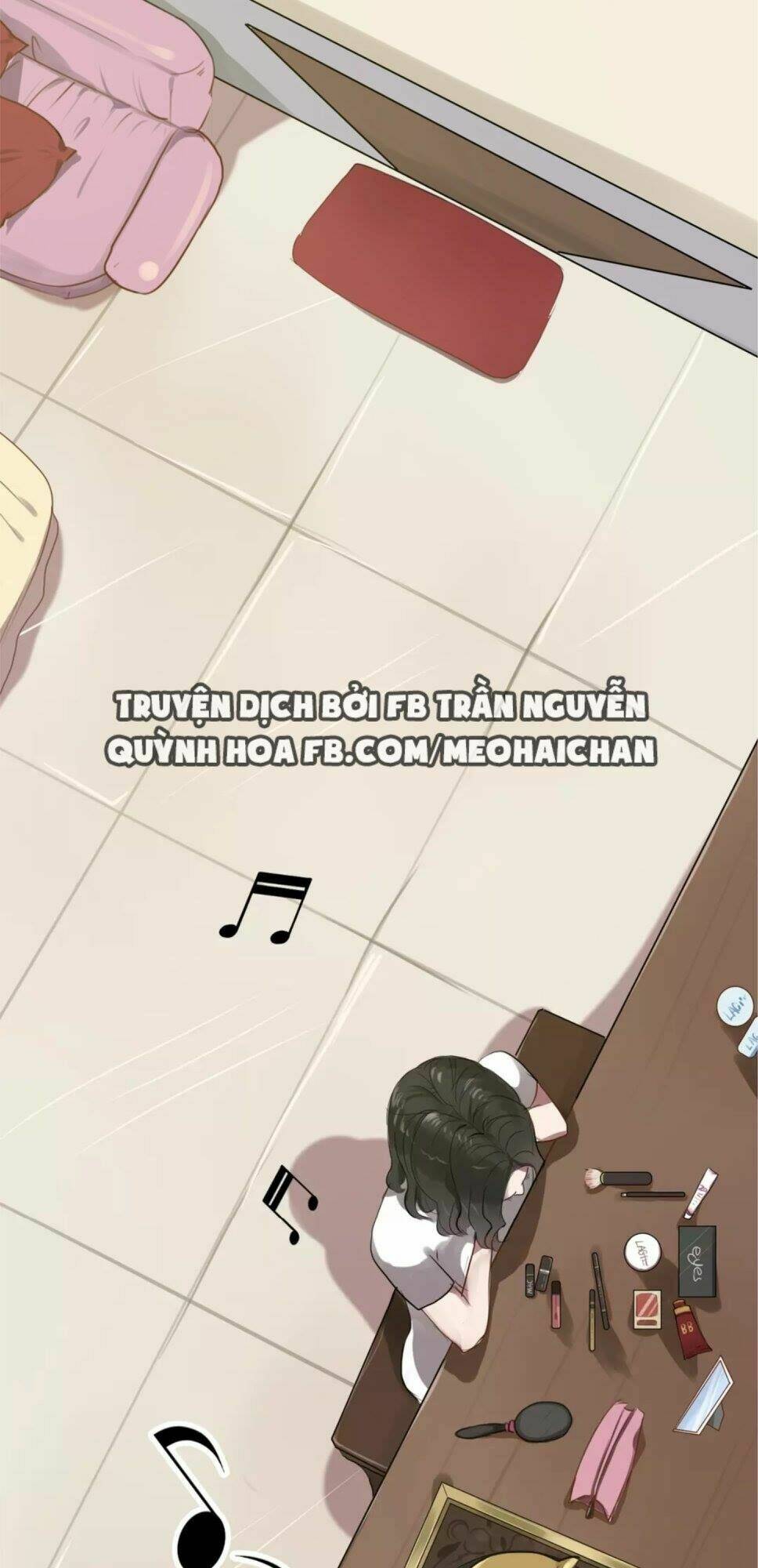 viên đường màu đen chapter 1 14