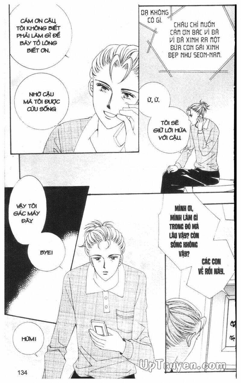 vợ chồng trẻ con bản đẹp chapter 12 131