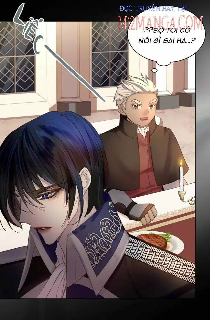 quy luật sinh tồn của nữ phụ chapter 53 61