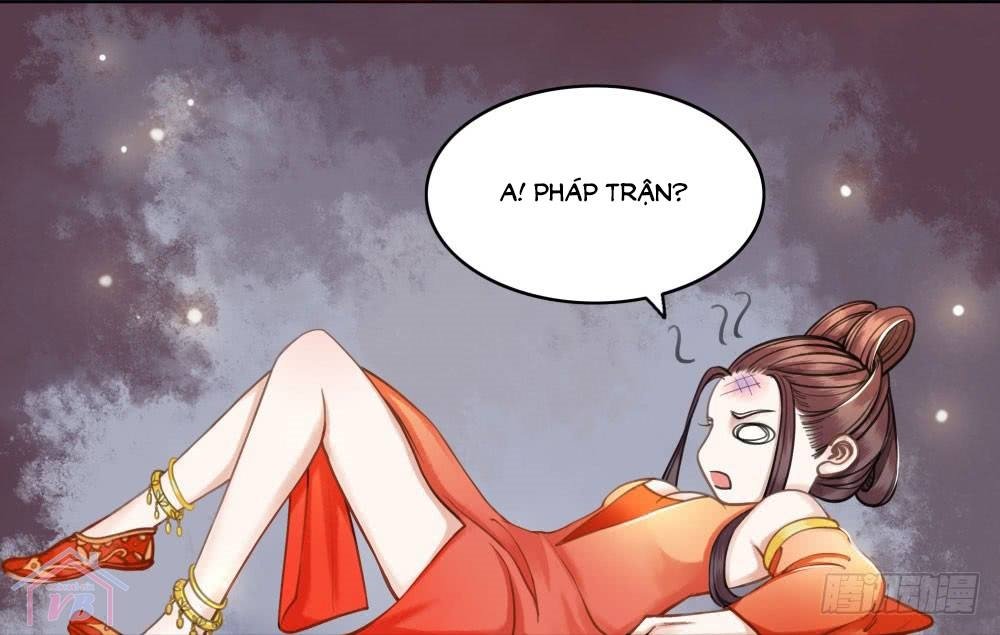 gay rồi! cái đó thành tinh rồi chapter 20 19