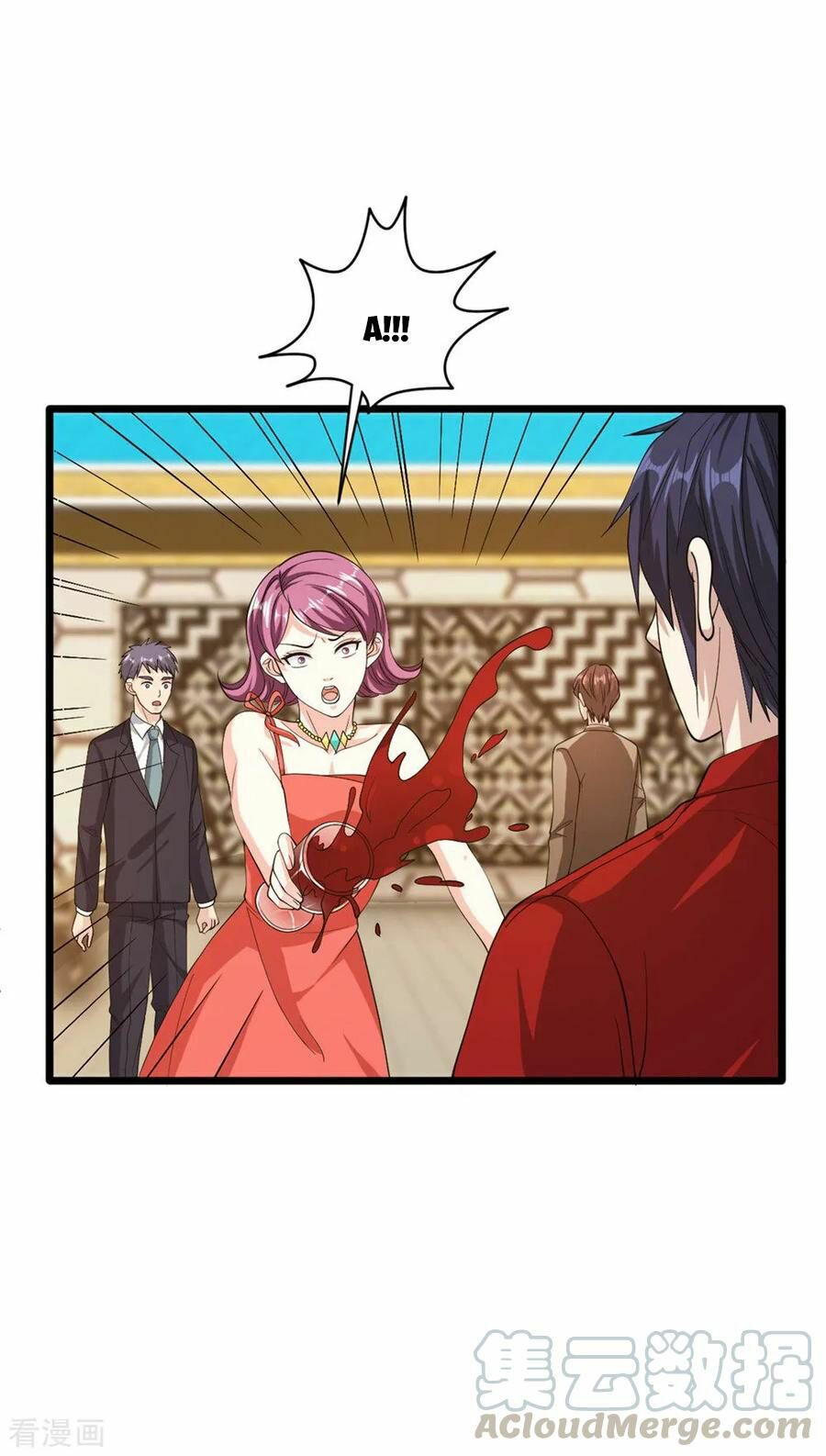 đô thị tà vương chapter 25 5