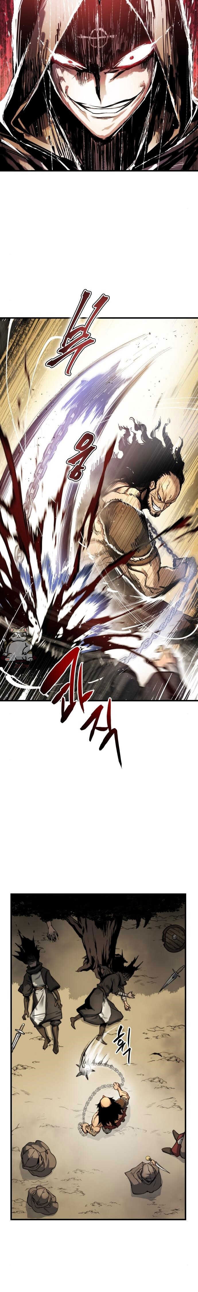 chiến thần chuyển thế chapter 5 3