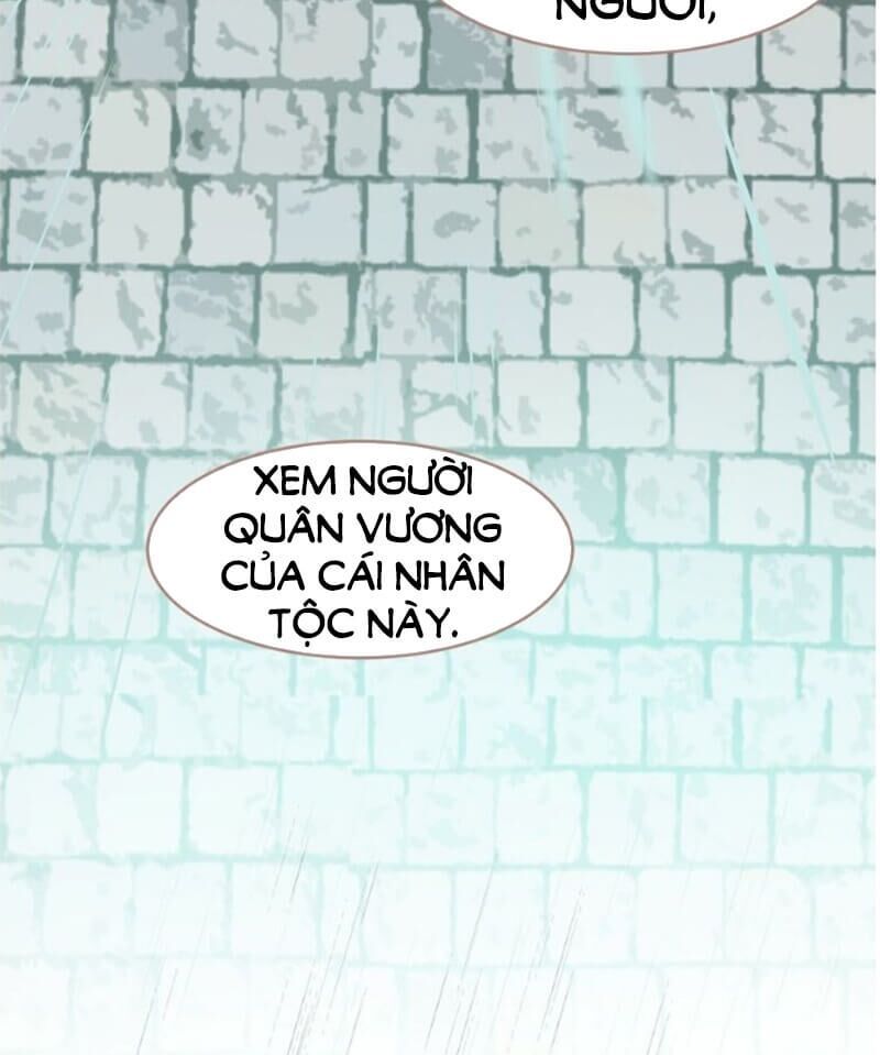 nhất đại linh hậu chapter 30 40