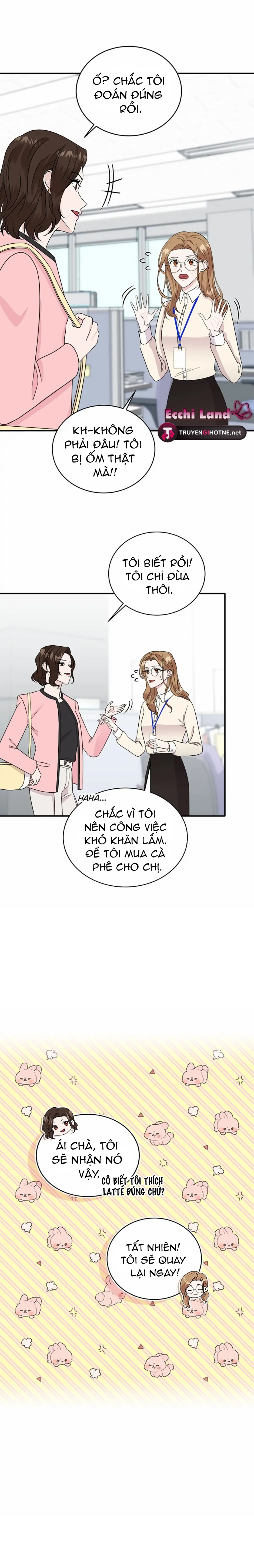 thiếu tôi là sếp mất ngủ ngay chapter 48.1 3