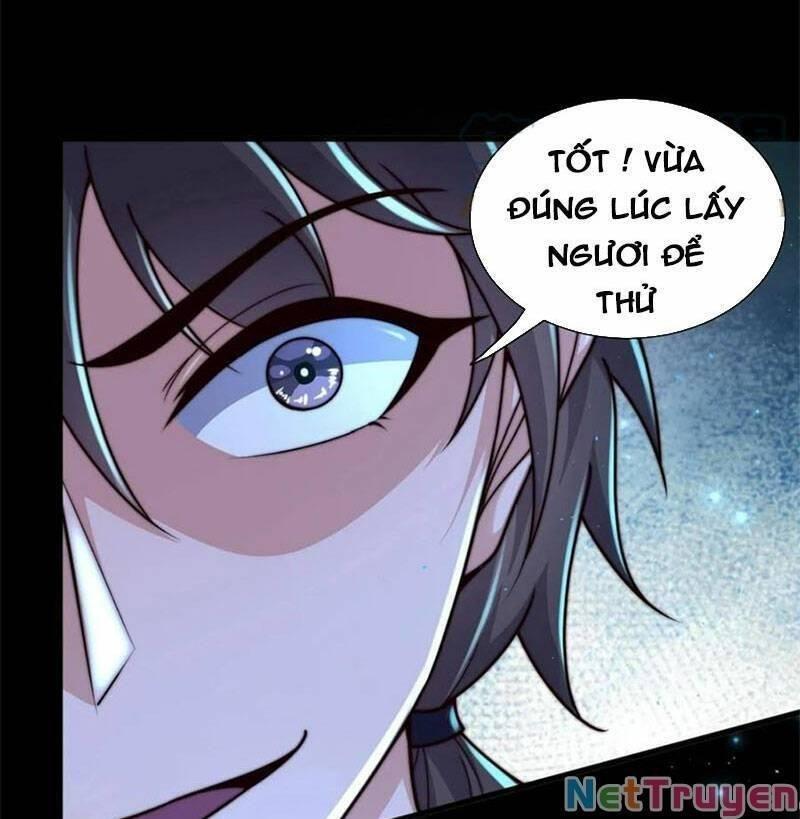 ta nuôi ma quỷ ở trấn ma ti chapter 6 37