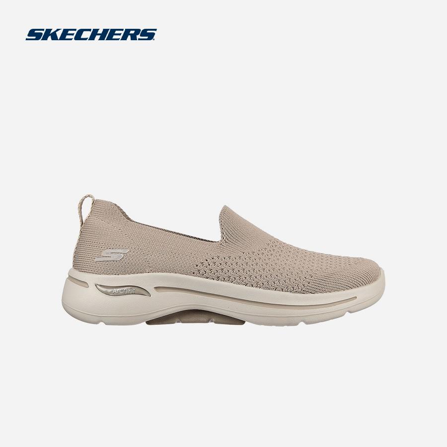 Giày thể thao nữ Skechers Go Walk Arch Fit - 124418-TPE