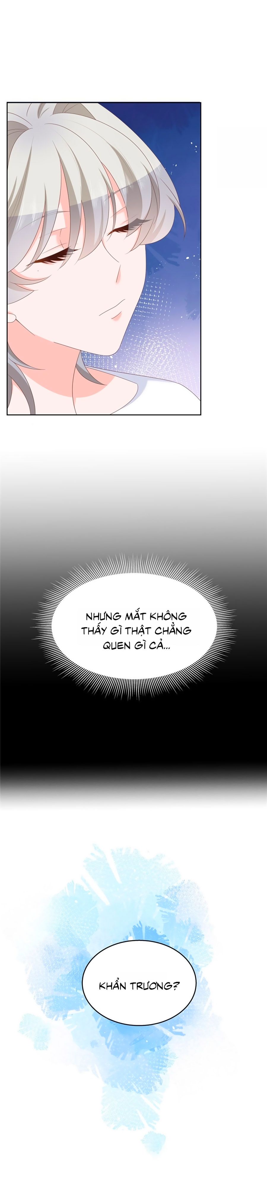 hotboy quốc dân là nữ chapter 146 3