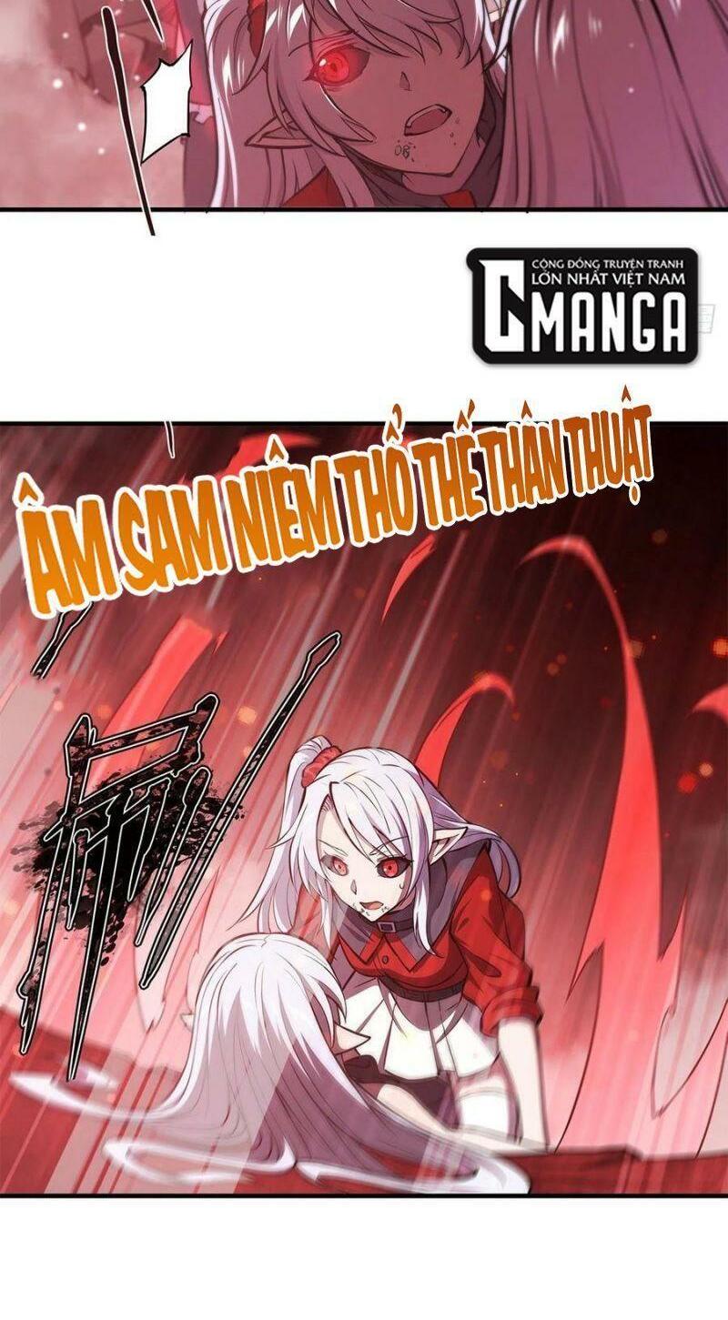 huyết cơ và kỵ sĩ chapter 161 10