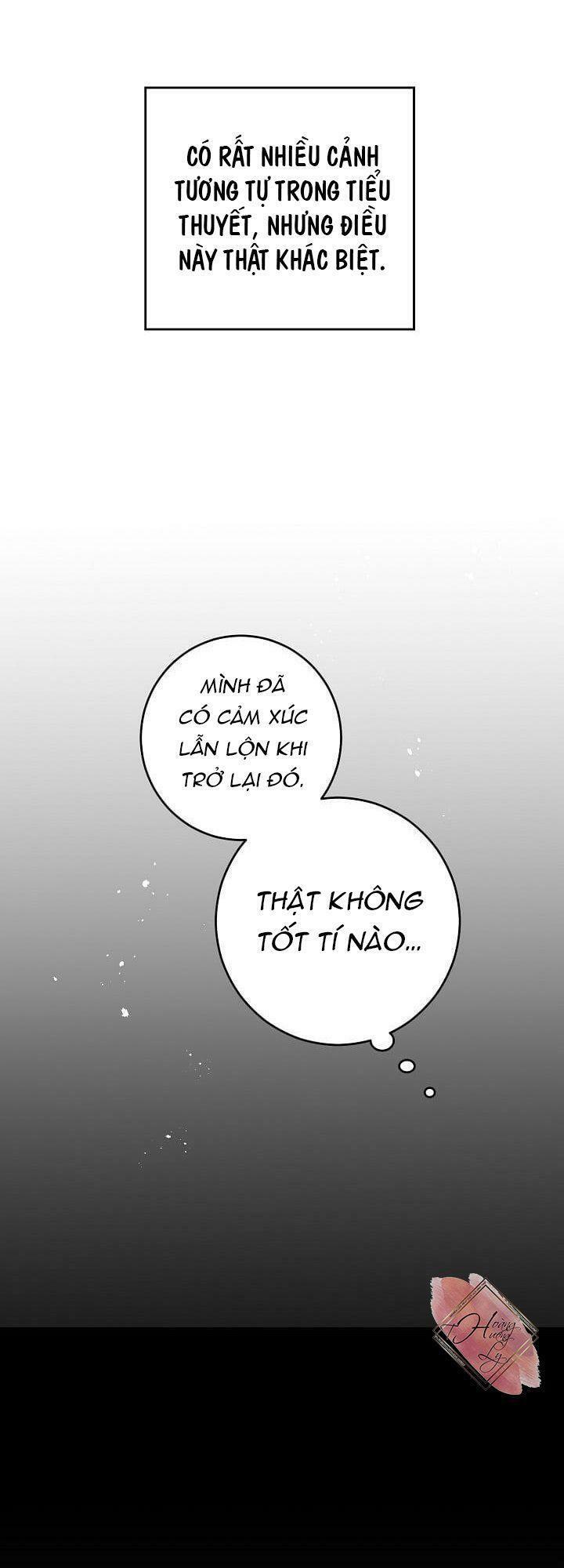 tôi trở thành hoàng đế bạo chúa trong tiểu thuyết chapter 33 67