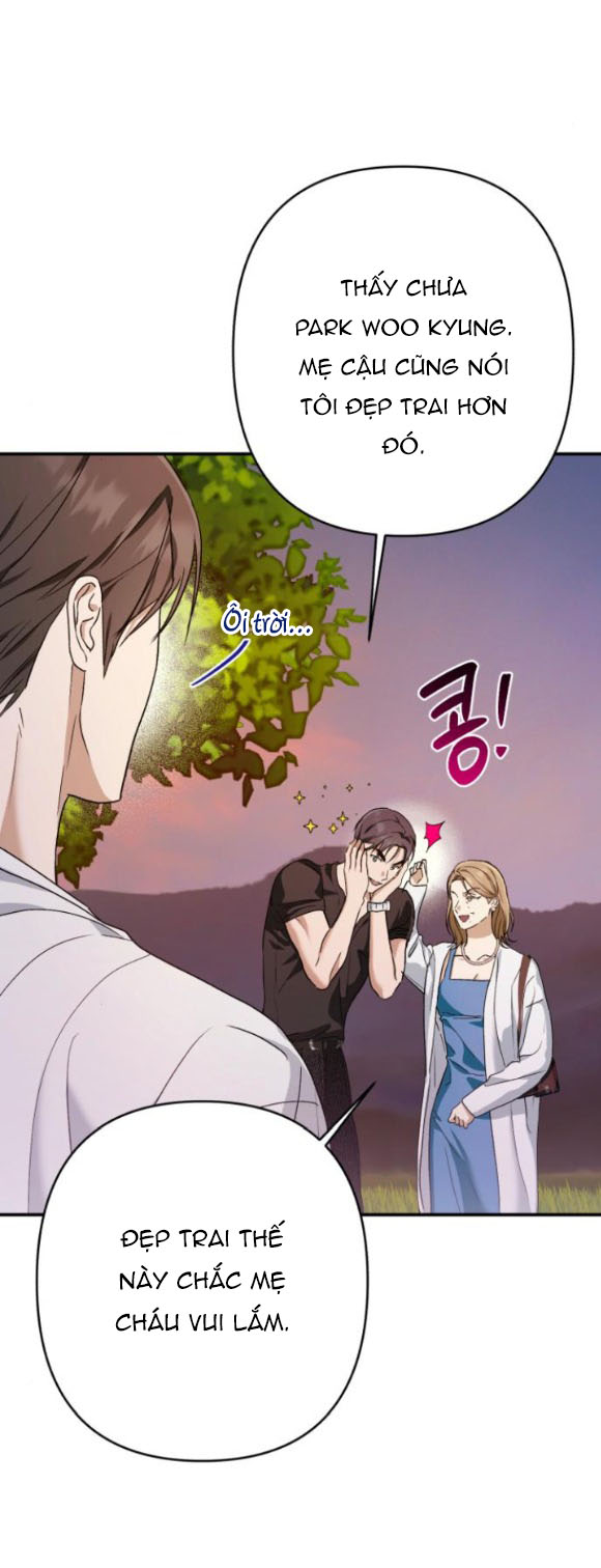 bóng râm mùa xuân chapter 13.2 7