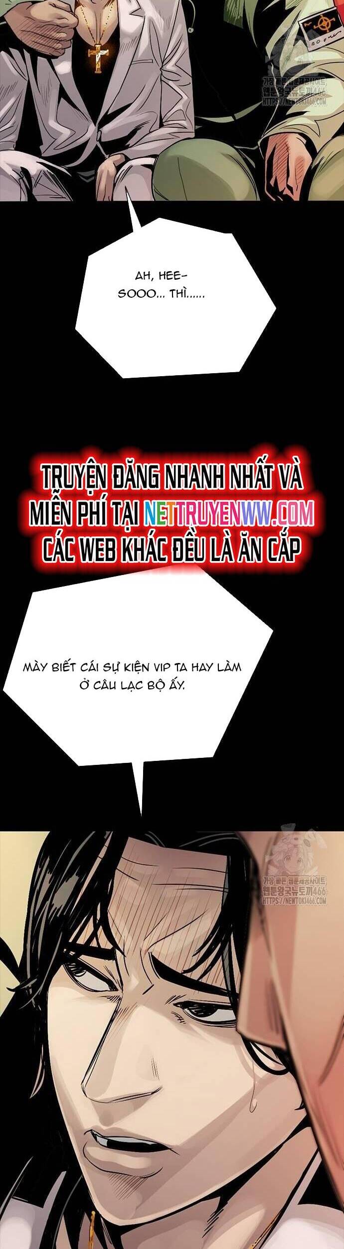 thế hệ bất hảo chapter 2 26