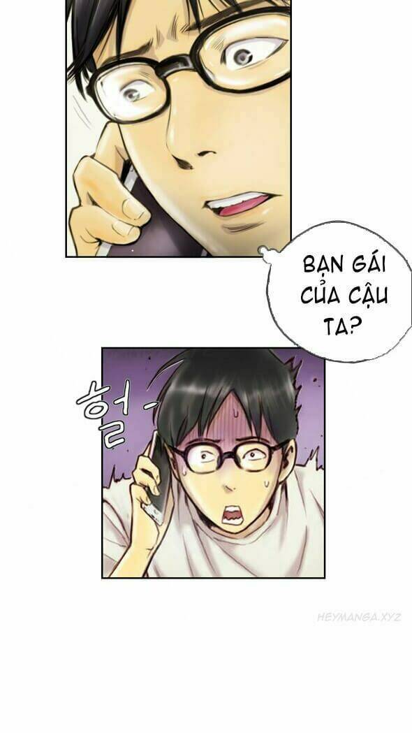 hoán kiểm trọng sinh chapter 1 16