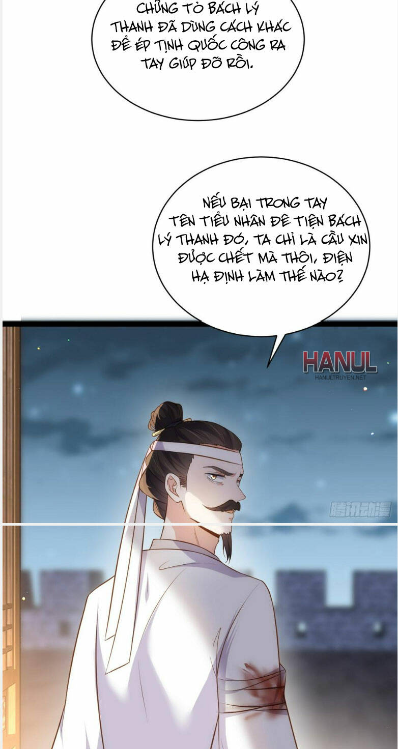 hoạn phi thiên hạ chapter 298 5