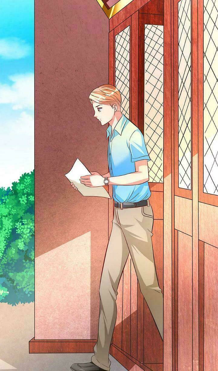 chào buổi tối, minh vương đại nhân chapter 15 17