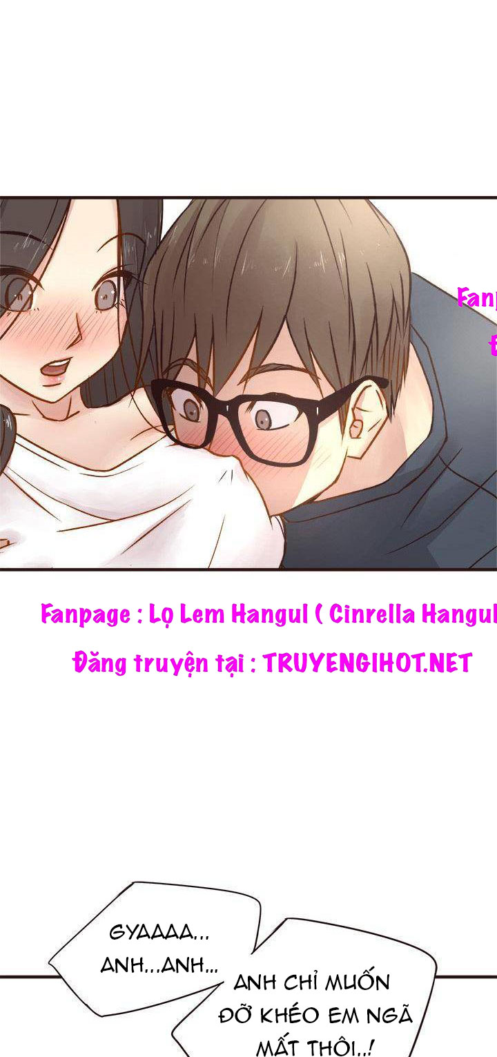 tình yêu dại khờ chapter 2.1 17