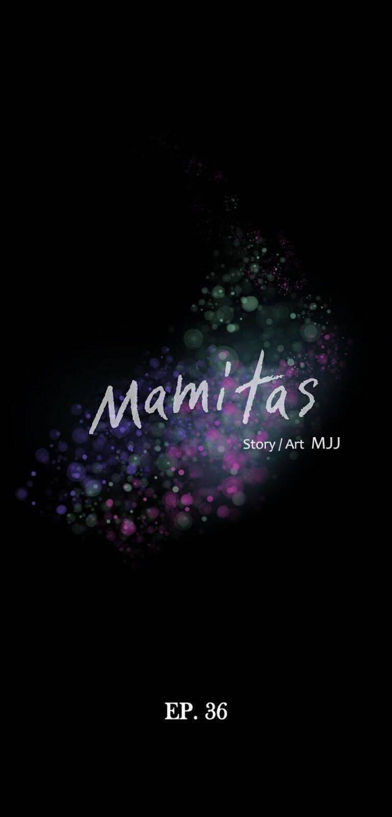 chú và cháu chapter 36 12