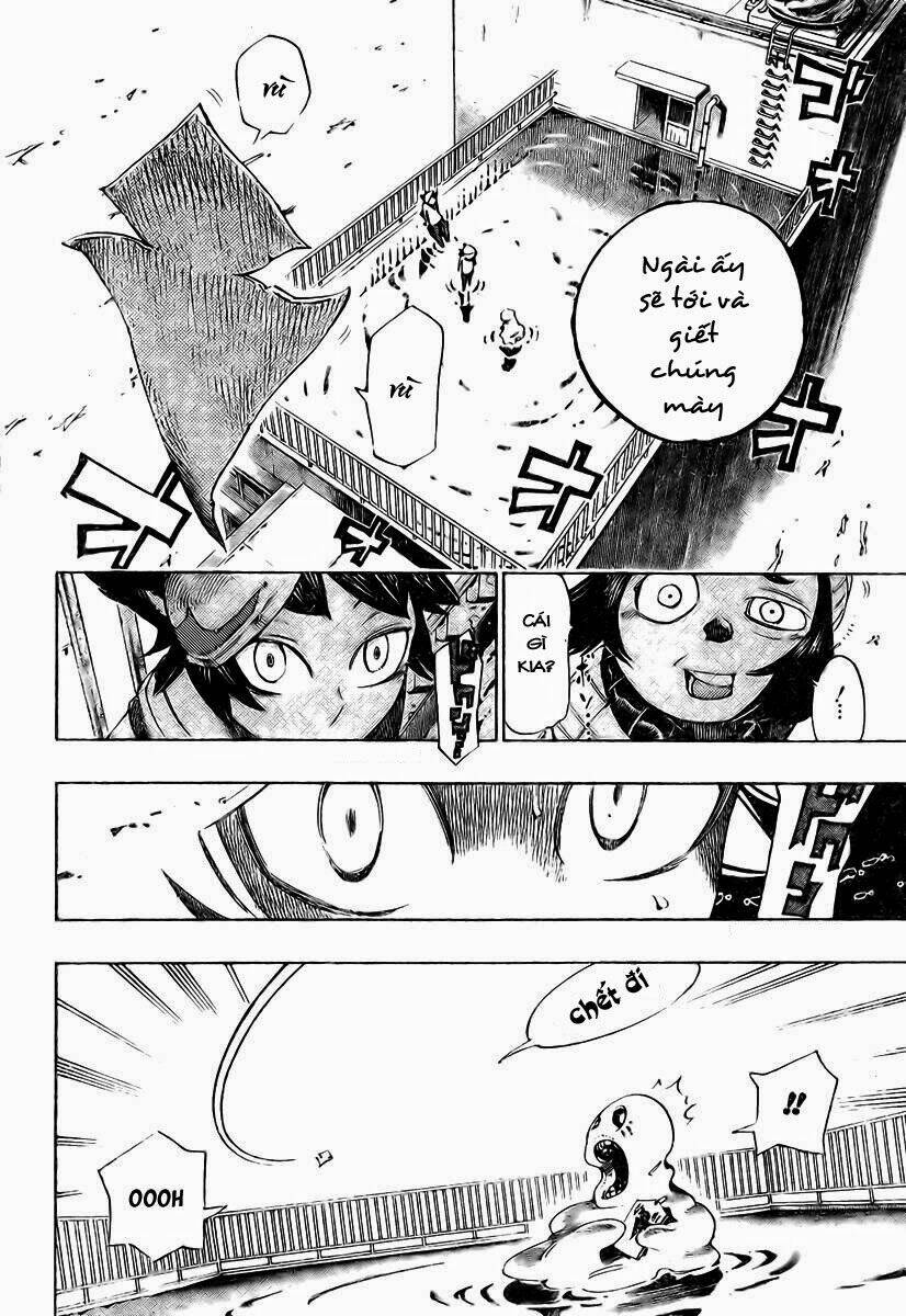 bokke-san chapter 8 15