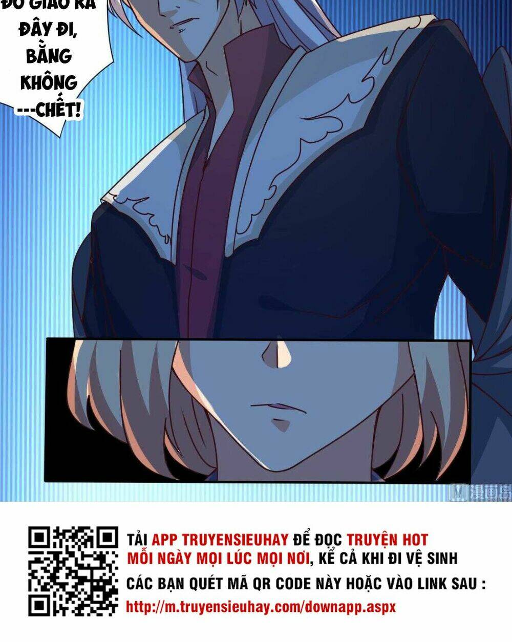 tu chân giả tại dị thế chapter 173 13