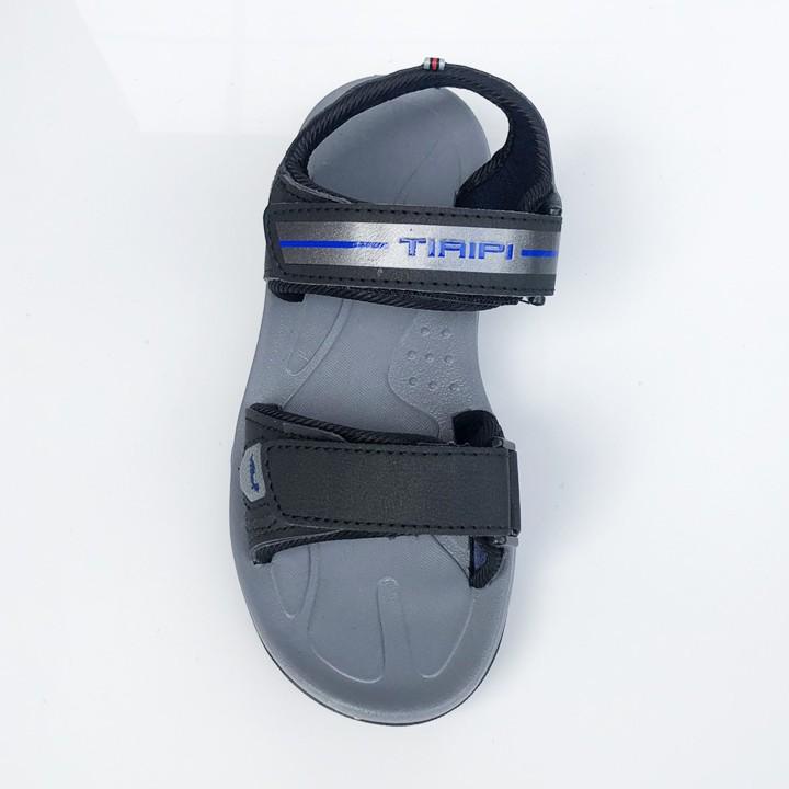 TLG Sandal Nam Nữ Hot Trend 2020 Quai Ngang 21405