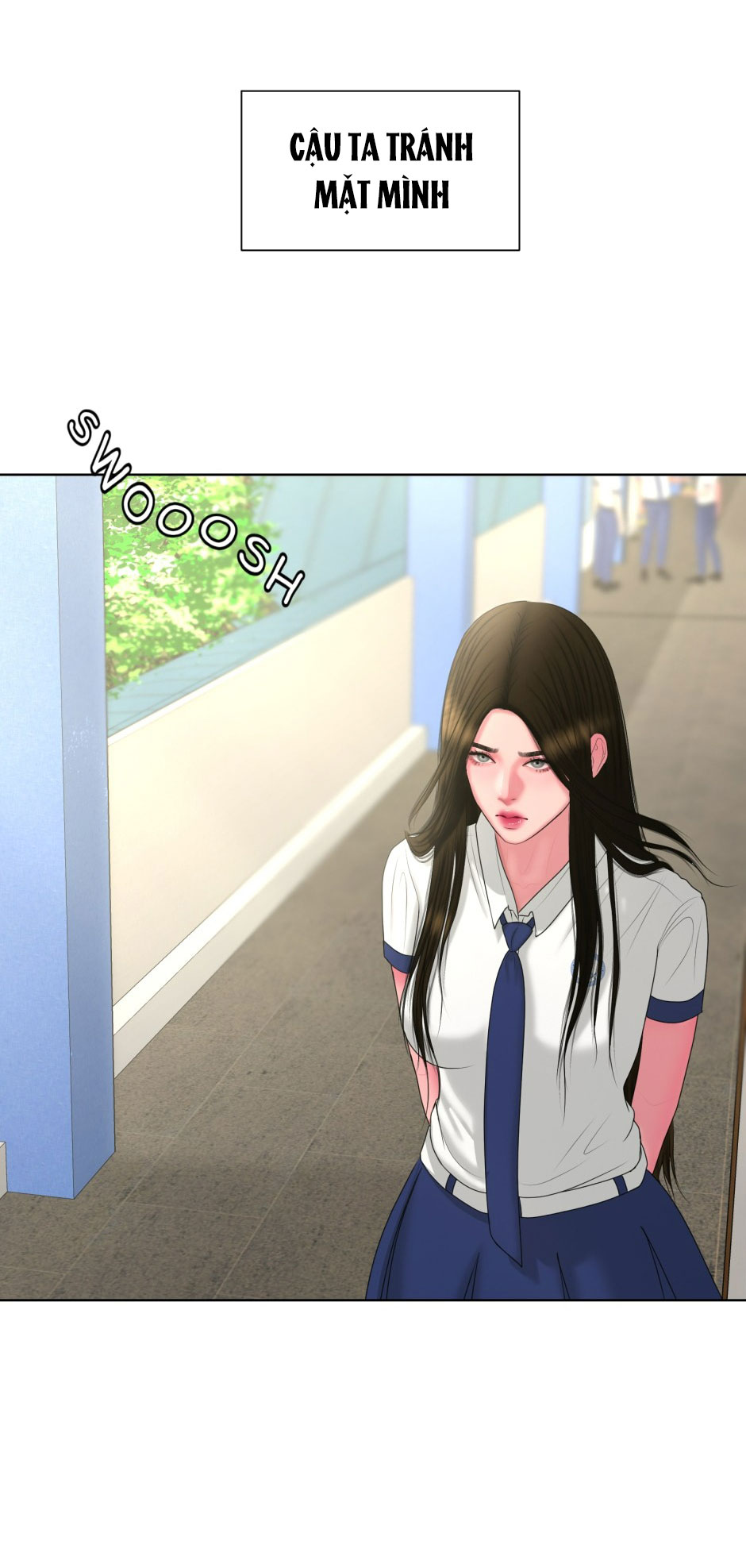 góc tối trái tim chapter 12.2 2