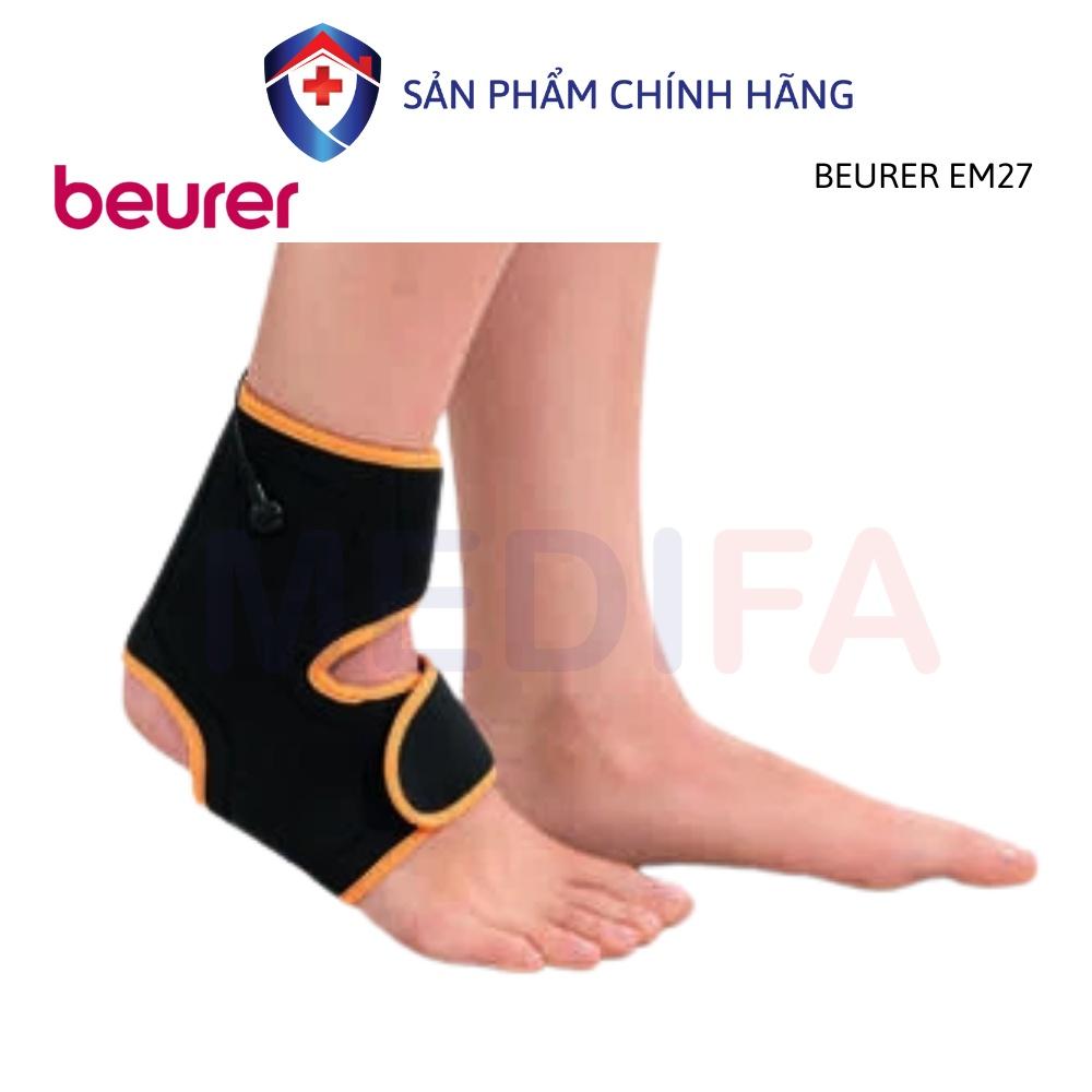 Thiết bị xung điện giảm đau EM27