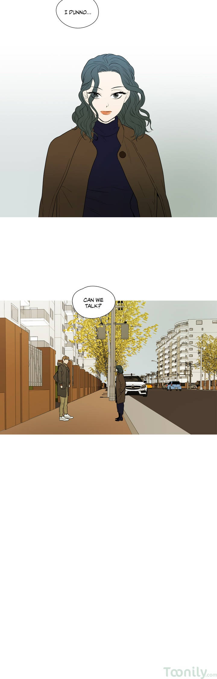 [raw] chiếm đoạt chapter 64 9