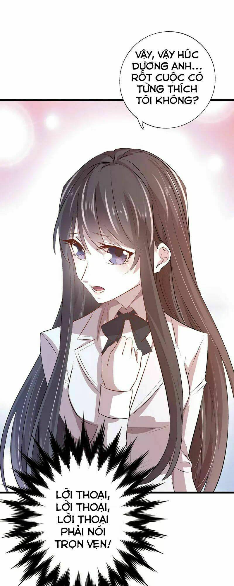 bạn gái scandal của quý thiếu chapter 2 14