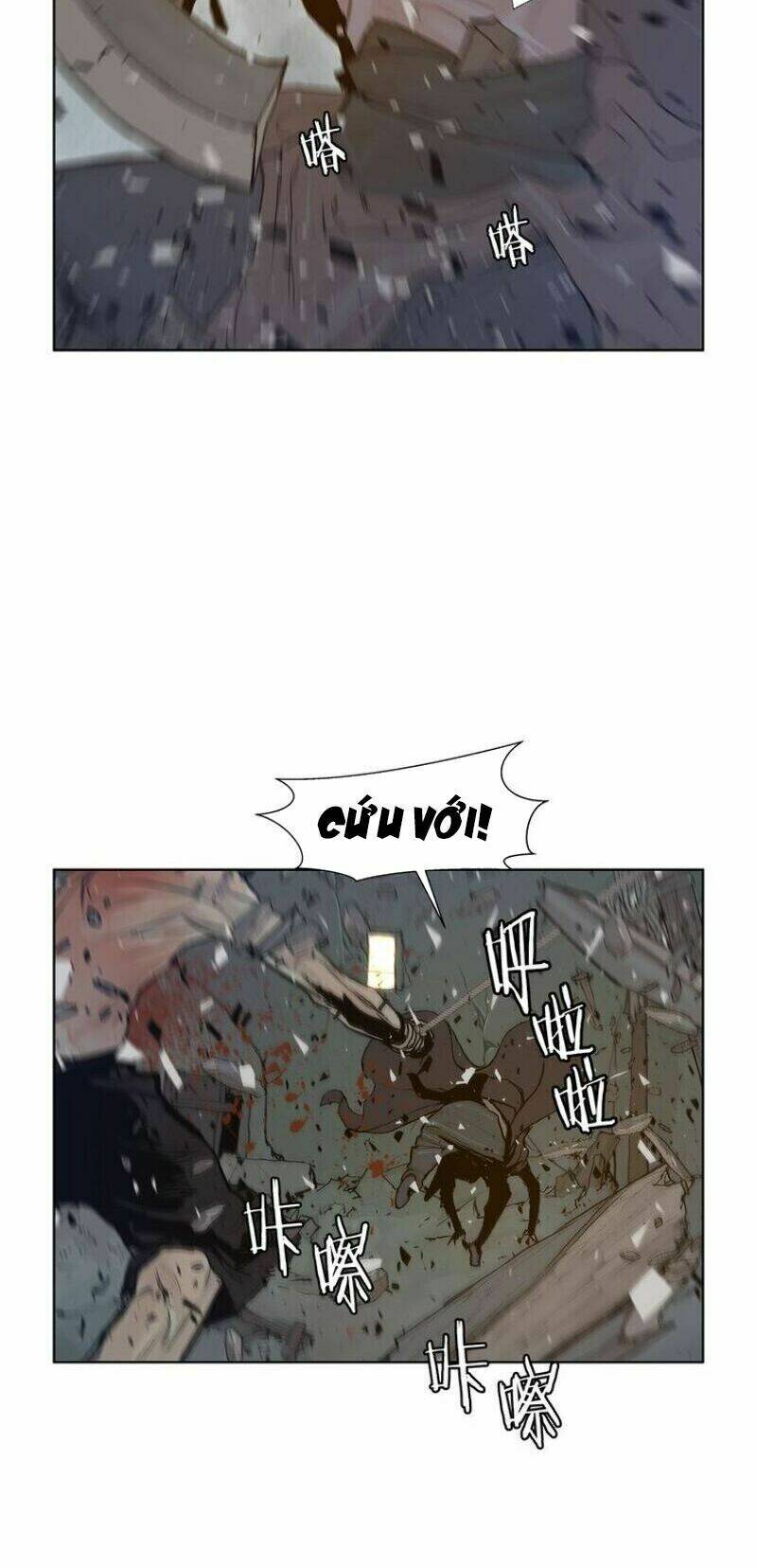 thanh gươm danh vọng chapter 25 9