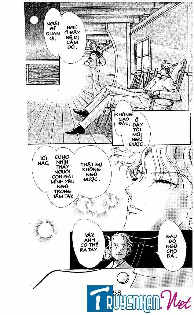 magnolia waltz chapter 13 18