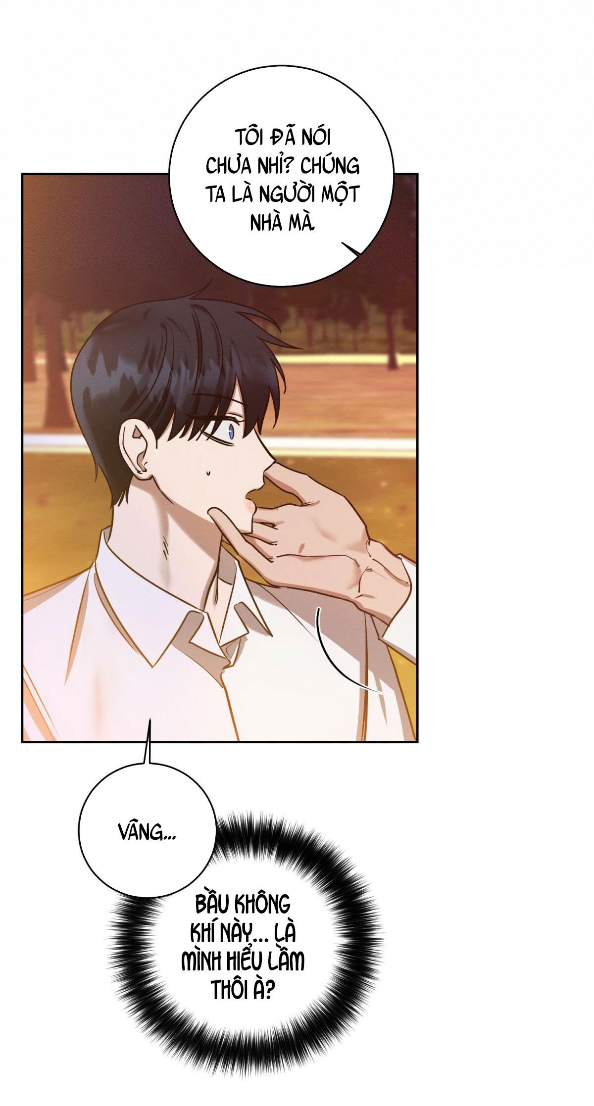 vòng xoáy của ác ma chapter 16 27