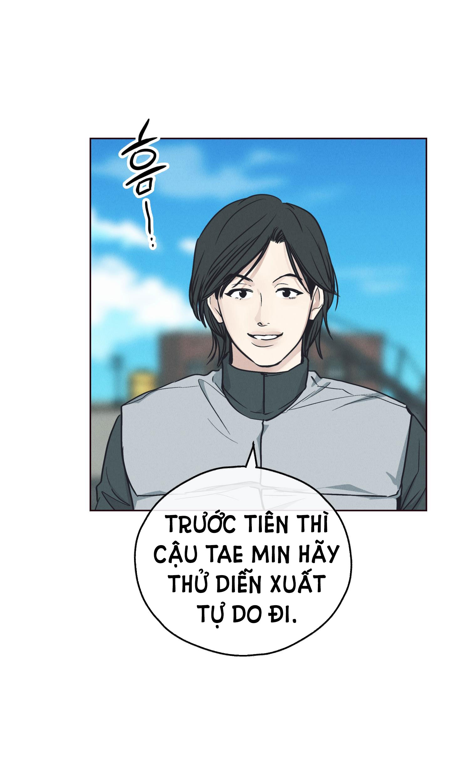 Phục Thù - Pay Back chapter 66.1 - Trang 46