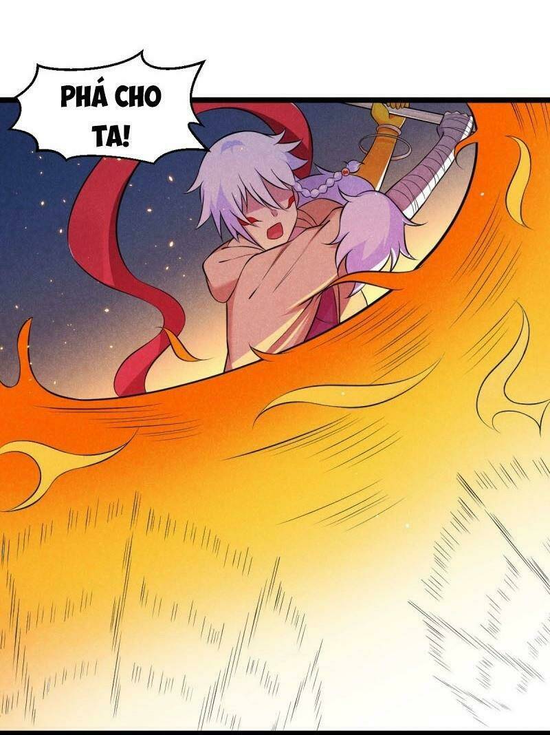 thần tiên rút thẻ chapter 11 14