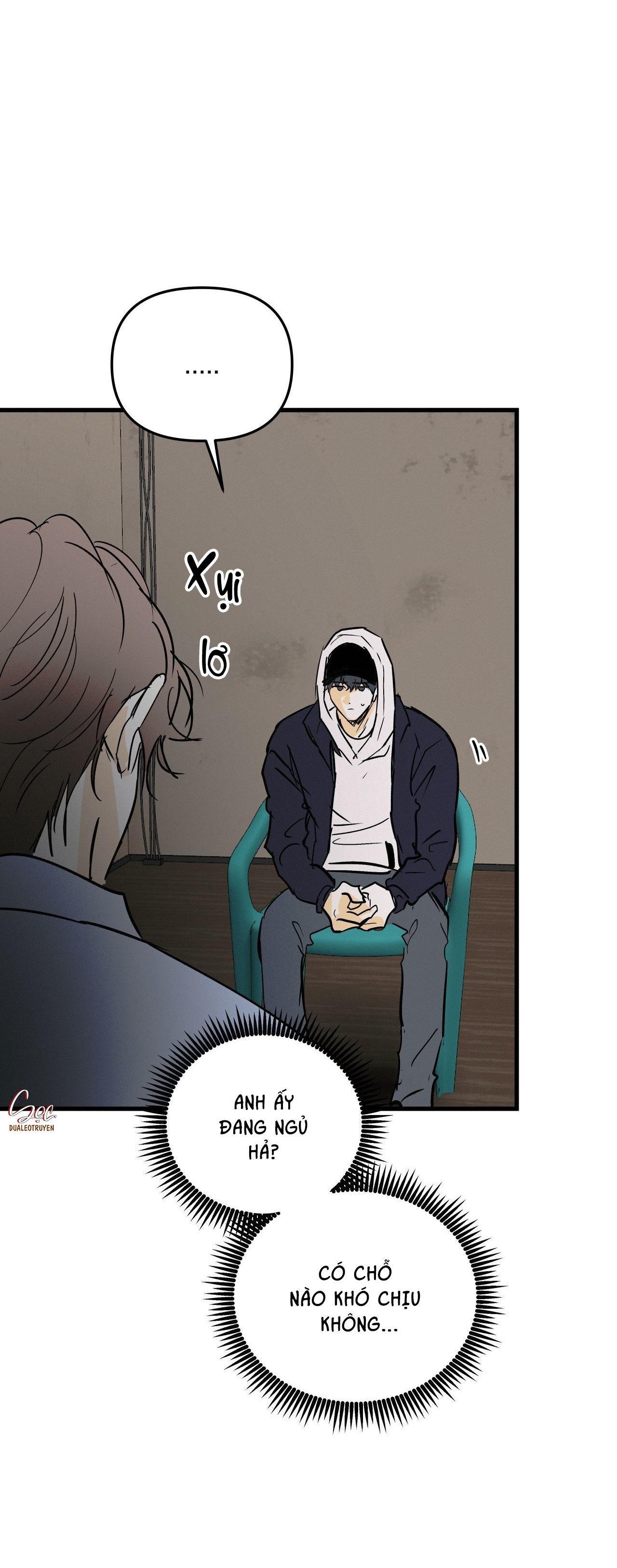 lie again chapter 54 59