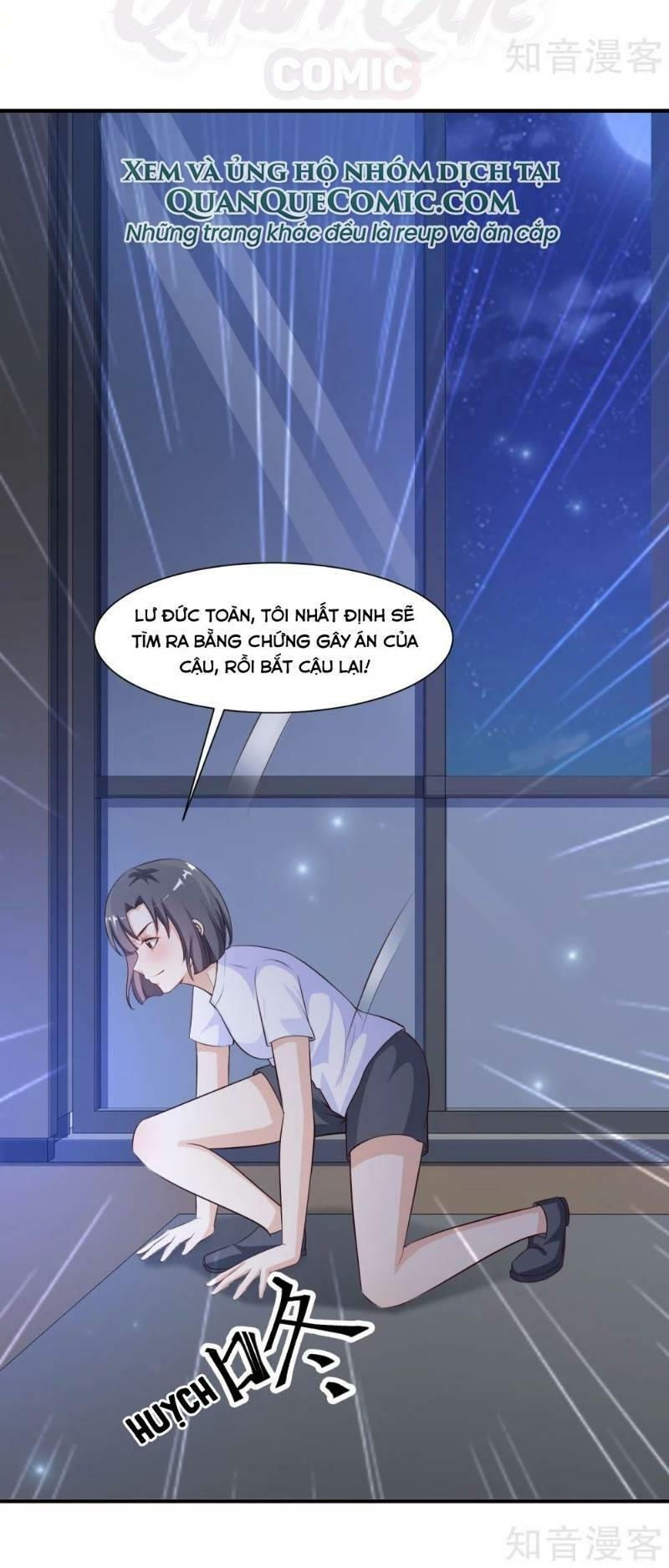 tối cường vận đào hoa chapter 91 40