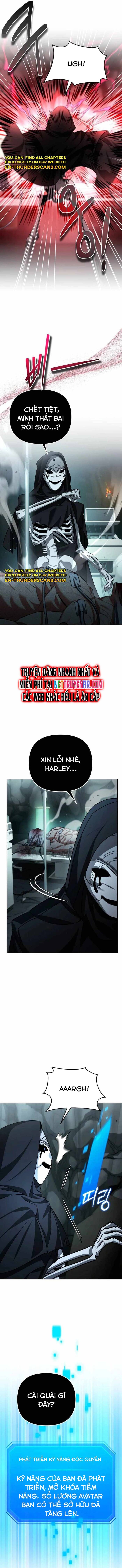 Bản Ngã Thay Đổi chapter 24 7