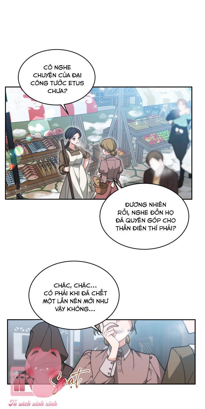 từ chồng cũ hóa thành nam chính chapter 1 45