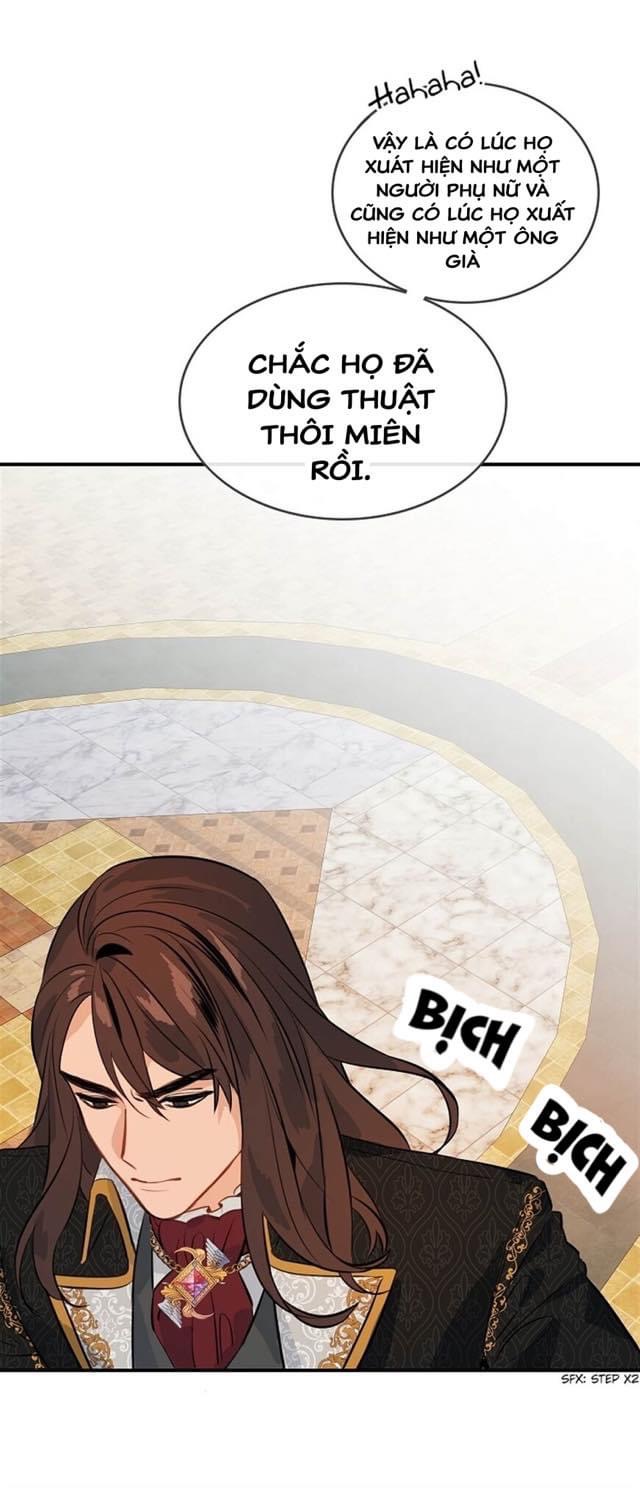 điều ước tuyệt vời!!!! chapter 15 40