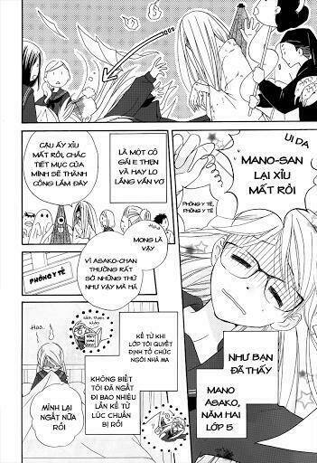 tổng hợp one shot. chapter 117 3