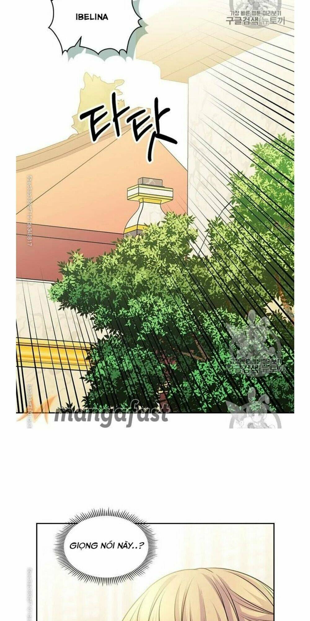 tôi trở thành hầu gái của một công tước chapter 70 13