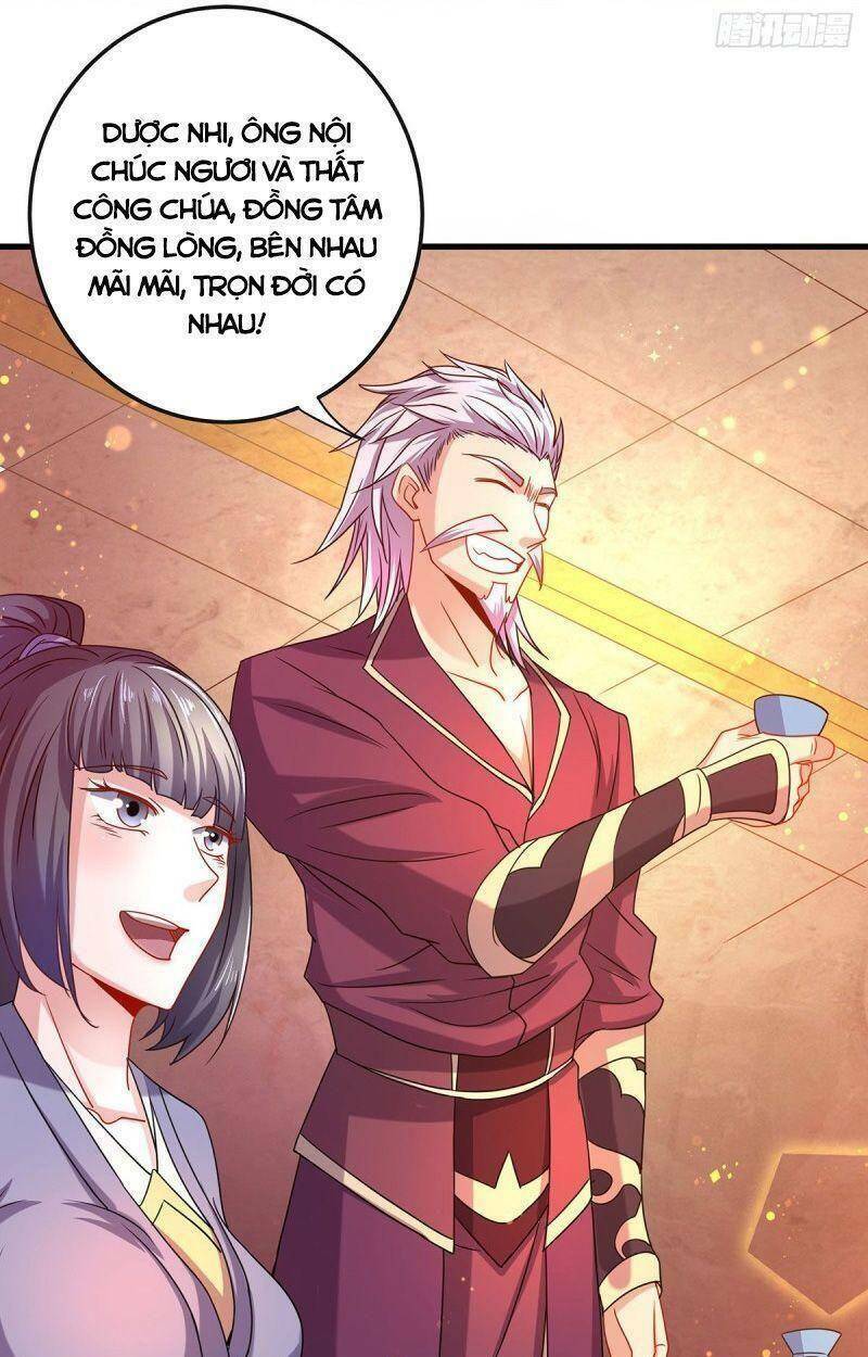 yêu đạo chí tôn yêu hoàng trở về chapter 102 26