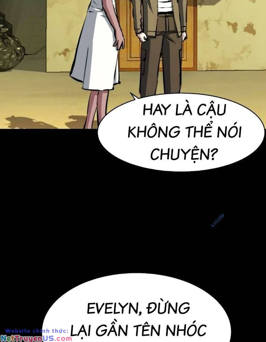 bạn học tôi là lính đánh thuê chapter 159 22