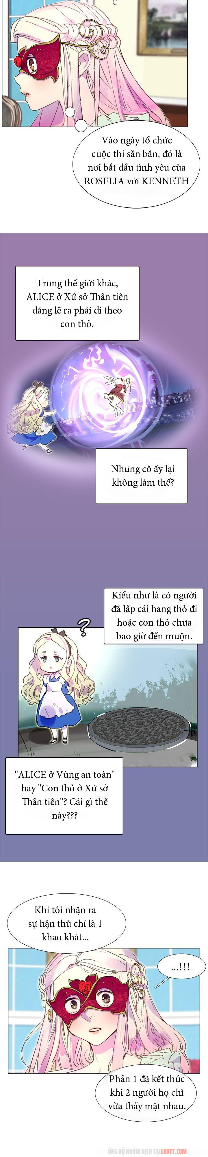 đừng xem thường nữ phụ chapter 30 3